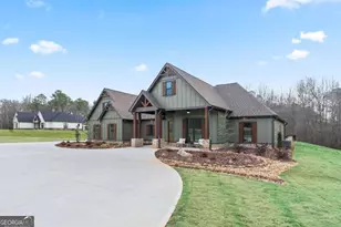 0 Tract 3 Star Point Rd, Roopville, GA 30170 - Photo 3