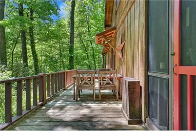 102 Moses Road, Rabun Gap, GA 30568 - Photo 31