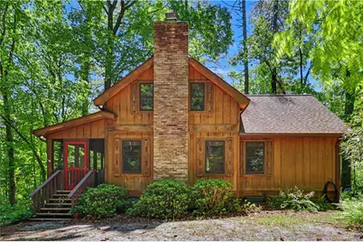 102 Moses Road, Rabun Gap, GA 30568 - Photo 3