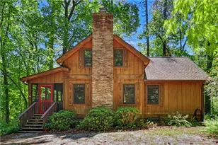 102 Moses Rd, Rabun Gap, GA 30568 - Photo 3