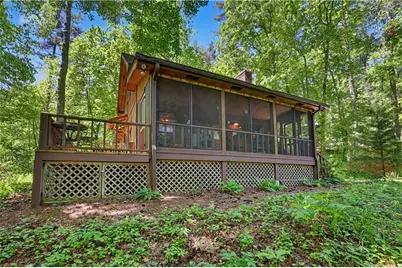 102 Moses Road, Rabun Gap, GA 30568 - Photo 33