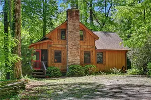 102 Moses Rd, Rabun Gap, GA 30568 - Photo 1