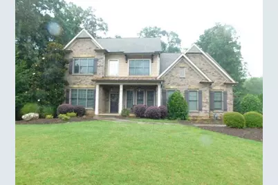 15485 N Valley Creek Lane, Alpharetta, GA 30004 - Photo 1