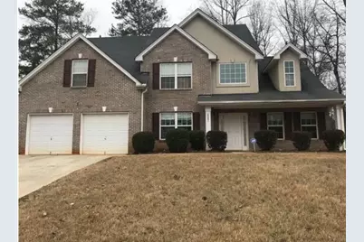 4287 S River Valley, Ellenwood, GA 30294 - Photo 1