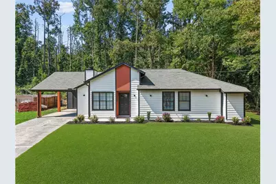 6361 Valley Dale Drive, Riverdale, GA 30274 - Photo 1