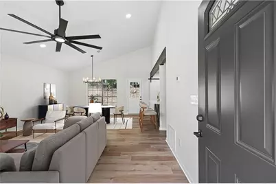 6361 Valley Dale Drive, Riverdale, GA 30274 - Photo 3