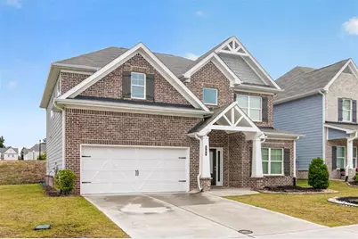 744 Clark Lake Estates Drive, Grayson, GA 30655 - Photo 3