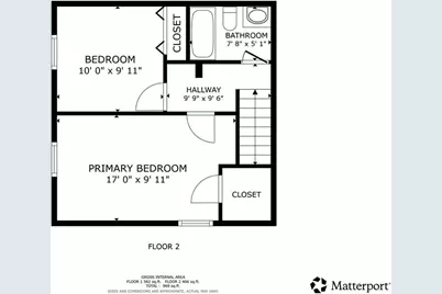 1313 Surrey Lane SW, Marietta, GA 30008 - Photo 23