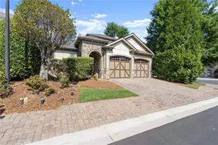 [Address not provided], Woodstock, GA 30189 - Photo 1