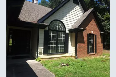 3530 Hog Mountain Road, Dacula, GA 30019 - Photo 1