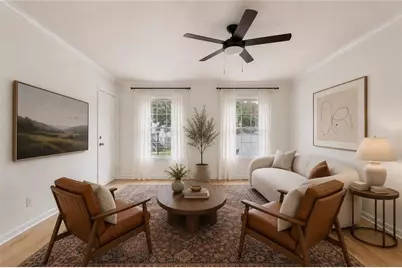 1101 Collier Road NW #L5, Atlanta, GA 30318 - Photo 1