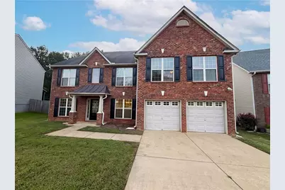 5747 Union Pointe Drive, Union City, GA 30291 - Photo 1