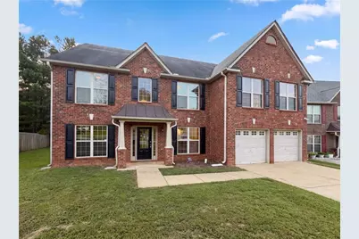 5747 Union Pointe Drive, Union City, GA 30291 - Photo 23
