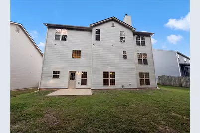 5747 Union Pointe Drive, Union City, GA 30291 - Photo 5