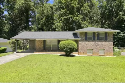 2909 Briarwood Boulevard, East Point, GA 30344 - Photo 1
