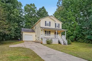 45 Hunters Ridge Ct, Covington, GA 30014 - Photo 5