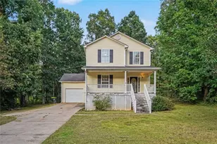45 Hunters Ridge Ct, Covington, GA 30014 - Photo 1