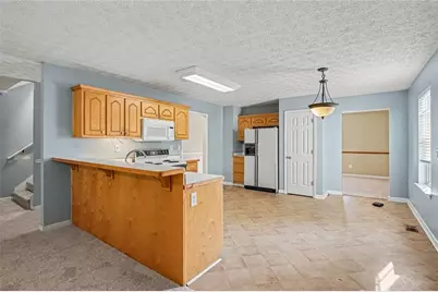 45 Hunters Ridge Court, Covington, GA 30014 - Photo 5