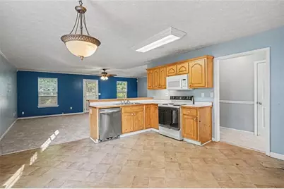 45 Hunters Ridge Court, Covington, GA 30014 - Photo 13