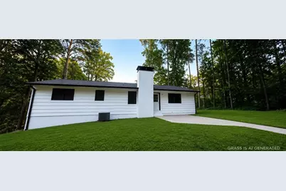 2501 Sandy Court, Marietta, GA 30066 - Photo 3