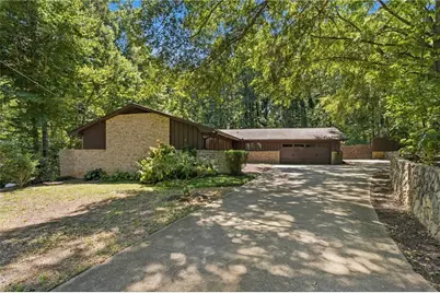 2670 Hudlow Court, Tucker, GA 30084 - Photo 1