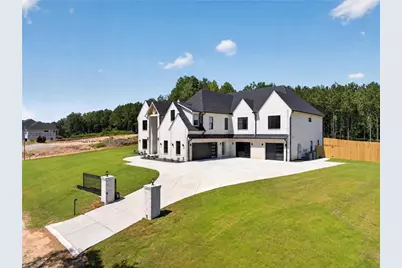 1659 Ewing Chapel Road, Dacula, GA 30019 - Photo 3