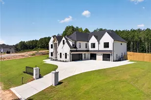 1659 Ewing Chapel Rd, Dacula, GA 30019 - Photo 3