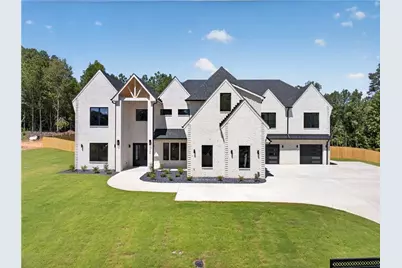 1659 Ewing Chapel Road, Dacula, GA 30019 - Photo 1