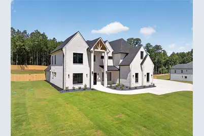 1659 Ewing Chapel Road, Dacula, GA 30019 - Photo 5