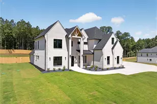 1659 Ewing Chapel Rd, Dacula, GA 30019 - Photo 5