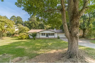 3137 Esther Drive, Gainesville, GA 30504 - Photo 1