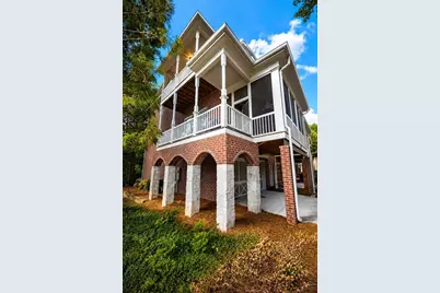 1085 Charles Towne Square, Sandy Springs, GA 30328 - Photo 35