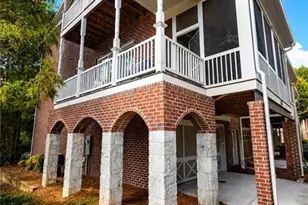 1085 Charles Towne Square, Sandy Springs, GA 30328 - Photo 35