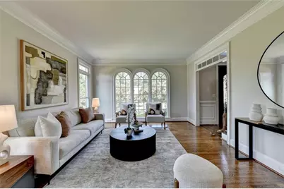 4105 Falls Ridge Drive, Johns Creek, GA 30022 - Photo 19