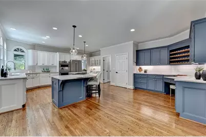 4105 Falls Ridge Drive, Johns Creek, GA 30022 - Photo 43