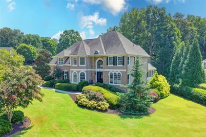 4105 Falls Ridge Drive, Johns Creek, GA 30022 - Photo 1