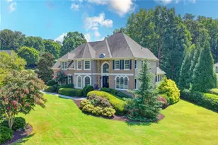 4105 Falls Ridge Dr, Johns Creek, GA 30022 - Photo 1