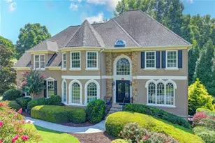 4105 Falls Ridge Dr, Johns Creek, GA 30022 - Photo 3