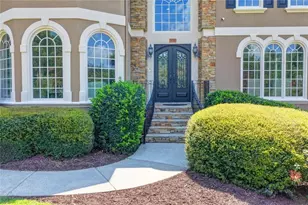 4105 Falls Ridge Dr, Johns Creek, GA 30022 - Photo 5