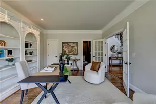 4105 Falls Ridge Dr, Johns Creek, GA 30022 - Photo 13