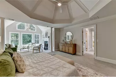4105 Falls Ridge Drive, Johns Creek, GA 30022 - Photo 69