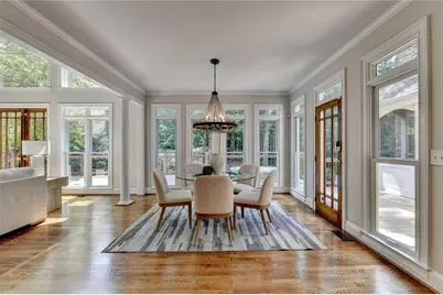 4105 Falls Ridge Drive, Johns Creek, GA 30022 - Photo 45