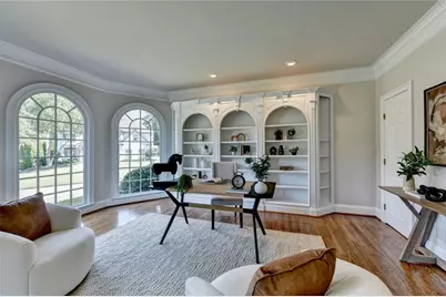 4105 Falls Ridge Drive, Johns Creek, GA 30022 - Photo 9
