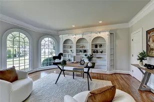 4105 Falls Ridge Dr, Johns Creek, GA 30022 - Photo 9