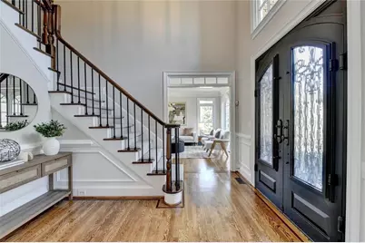 4105 Falls Ridge Drive, Johns Creek, GA 30022 - Photo 7