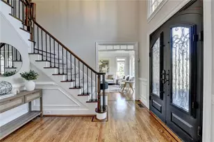 4105 Falls Ridge Dr, Johns Creek, GA 30022 - Photo 7