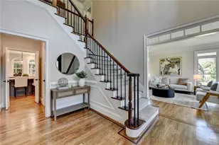 4105 Falls Ridge Dr, Johns Creek, GA 30022 - Photo 7