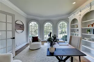 4105 Falls Ridge Dr, Johns Creek, GA 30022 - Photo 9