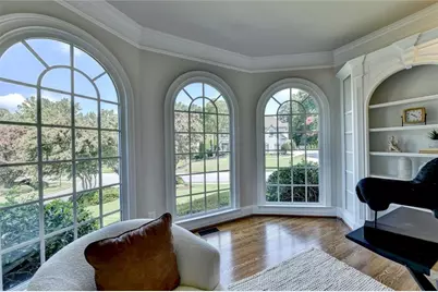 4105 Falls Ridge Drive, Johns Creek, GA 30022 - Photo 11