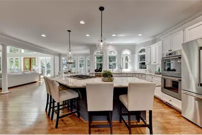 4105 Falls Ridge Drive, Johns Creek, GA 30022 - Photo 35